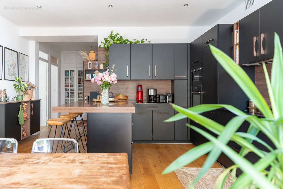 Appartement à ANNECY