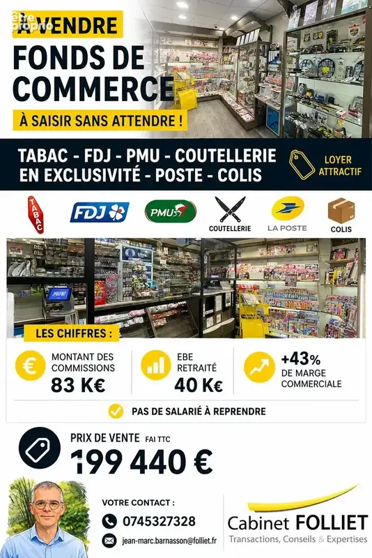 Autre à NANCY