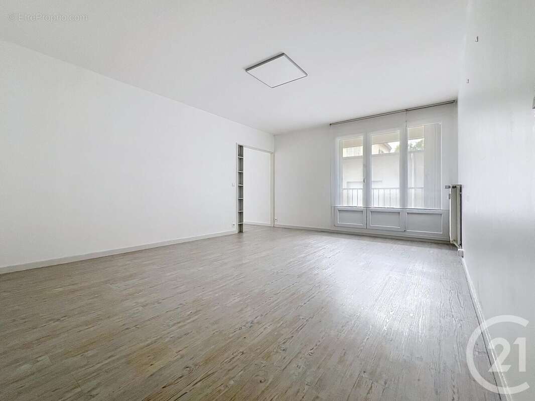 Appartement à REIMS