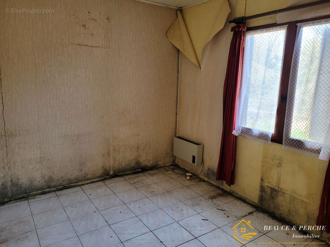 Maison à ILLIERS-COMBRAY