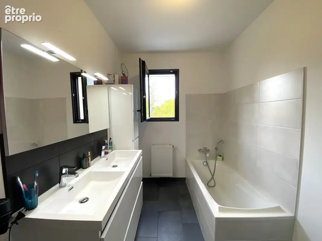 Maison 6 pièces 151 m² à vendre à Geveze (35850) - photo 6