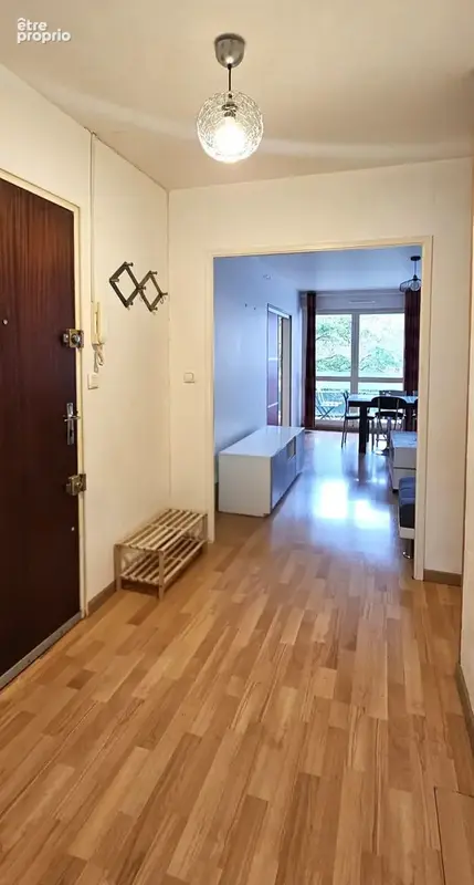 Appartement 4 pièces 77 m² à vendre à Lormont (33310) - photo 3