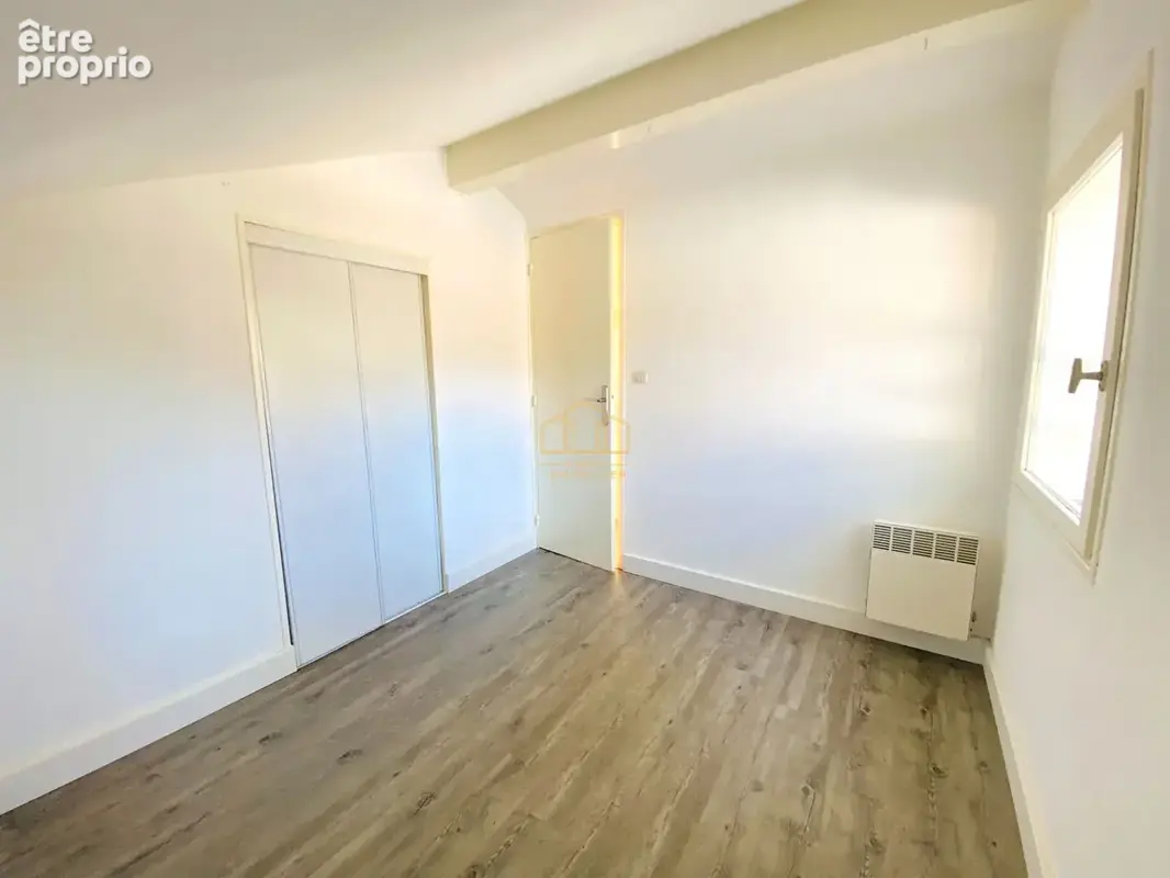Maison T4 avec jardin à vendre à Gujan-Mestras avec vue forêt - photo 14