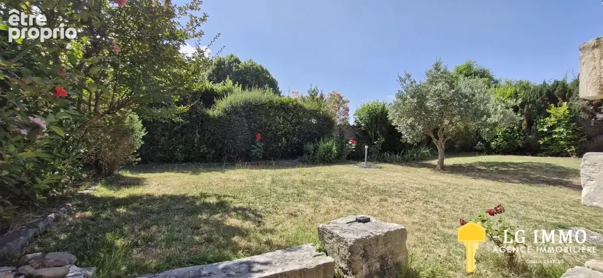 Maison en pierre 324 m2, 5 ch, jardin, piscine - photo 48