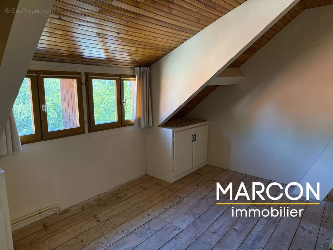 Belle maison en pierre – Secteur Ladapeyre - photo 23