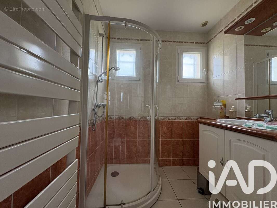 Photo 7 - Maison à CHAUVE