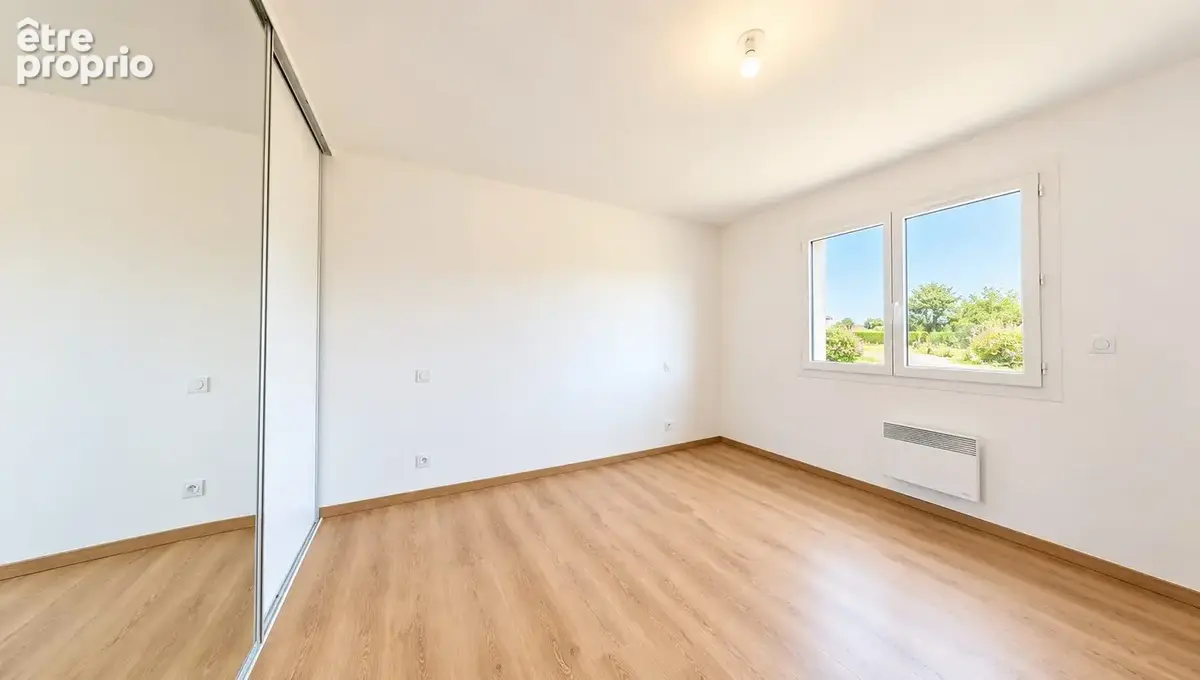 Maison 6 pièces 143 m² à vendre à Saint-Bonnet-Pres-Riom (63200) - photo 8