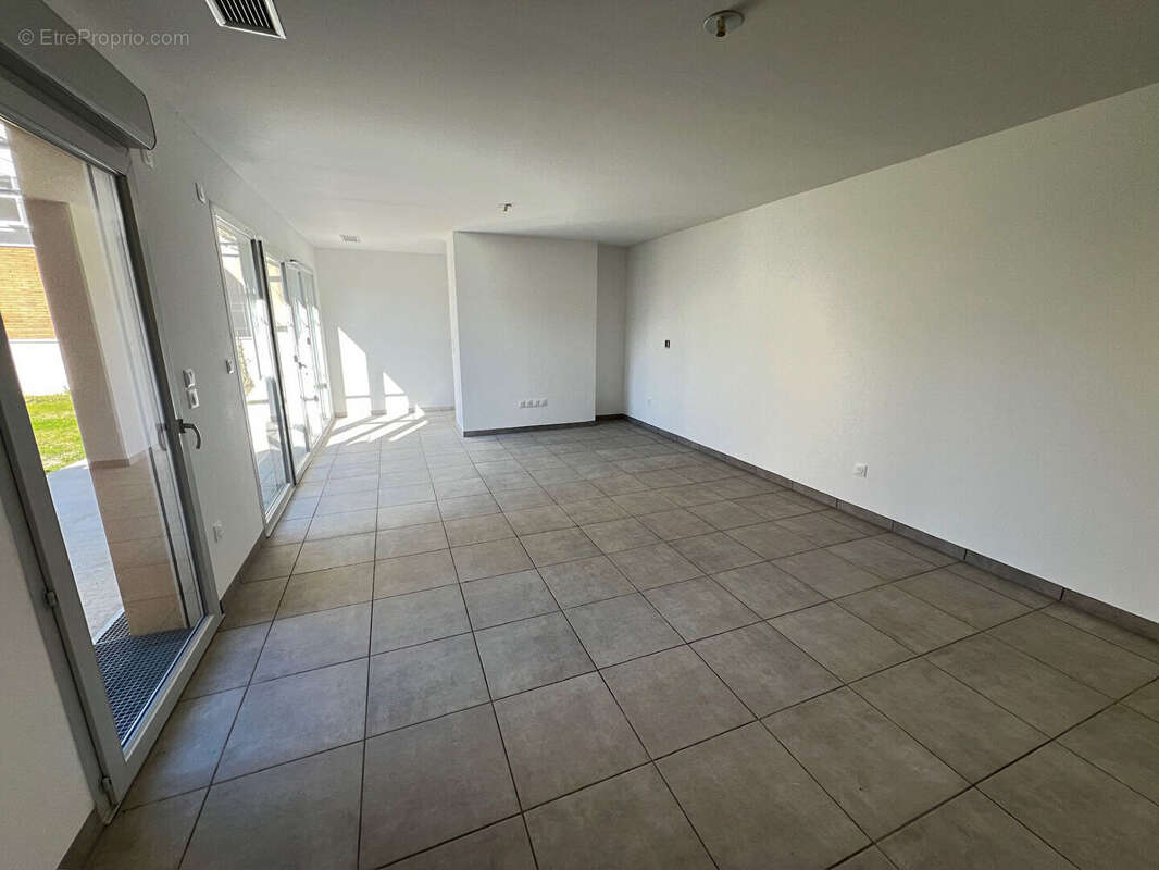 Maison neuve - photo 9