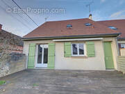 Maison à NOGENT-LE-ROI