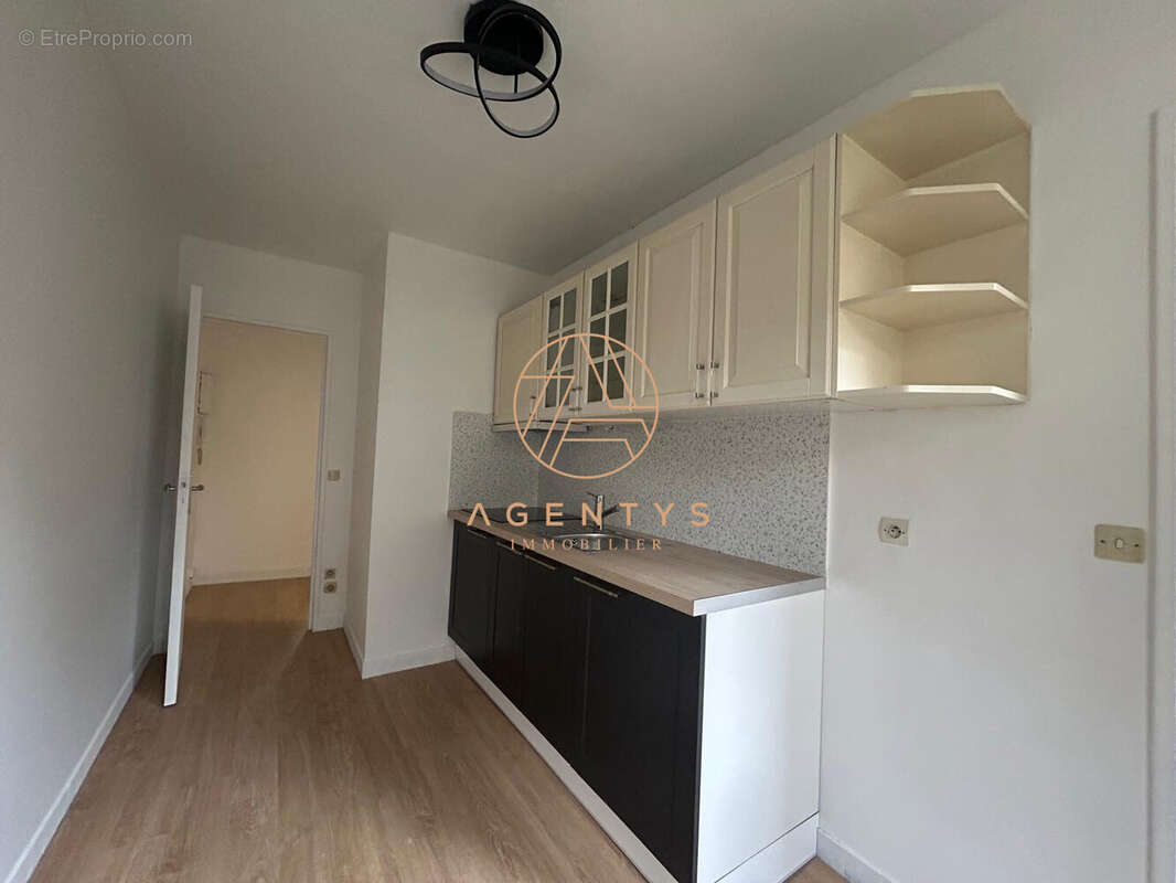 Appartement à NOGENT-SUR-MARNE