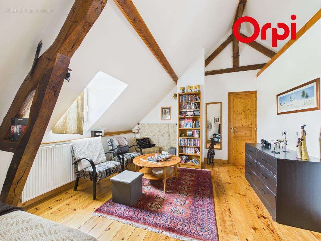 Maison à BERNAY