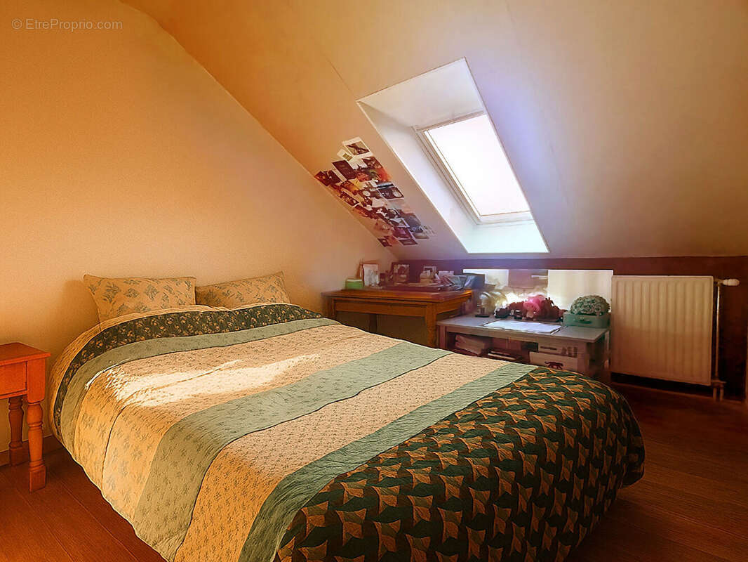 Appartement à BEZONS