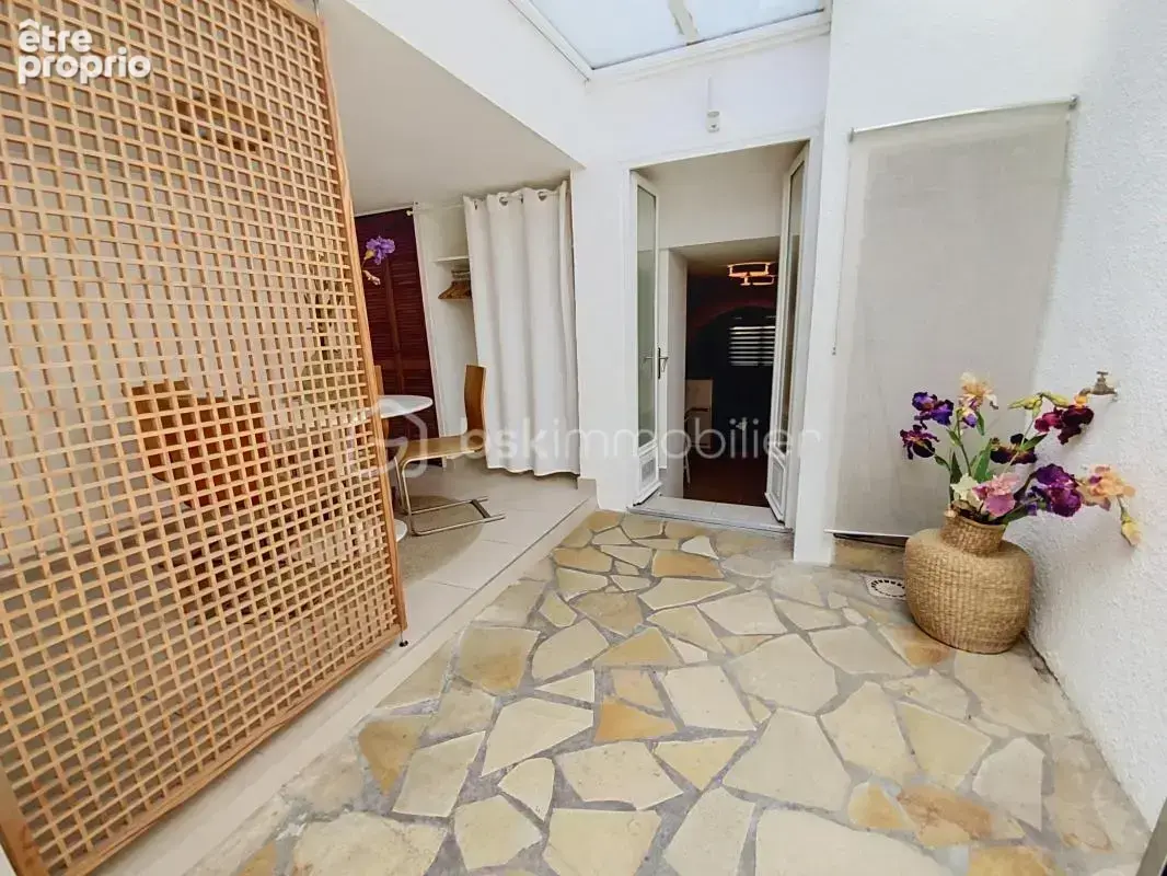 **Montpellier - Rue du Faubourg Boutonnet – Appartement T2 Cosy-46m2** - photo 9