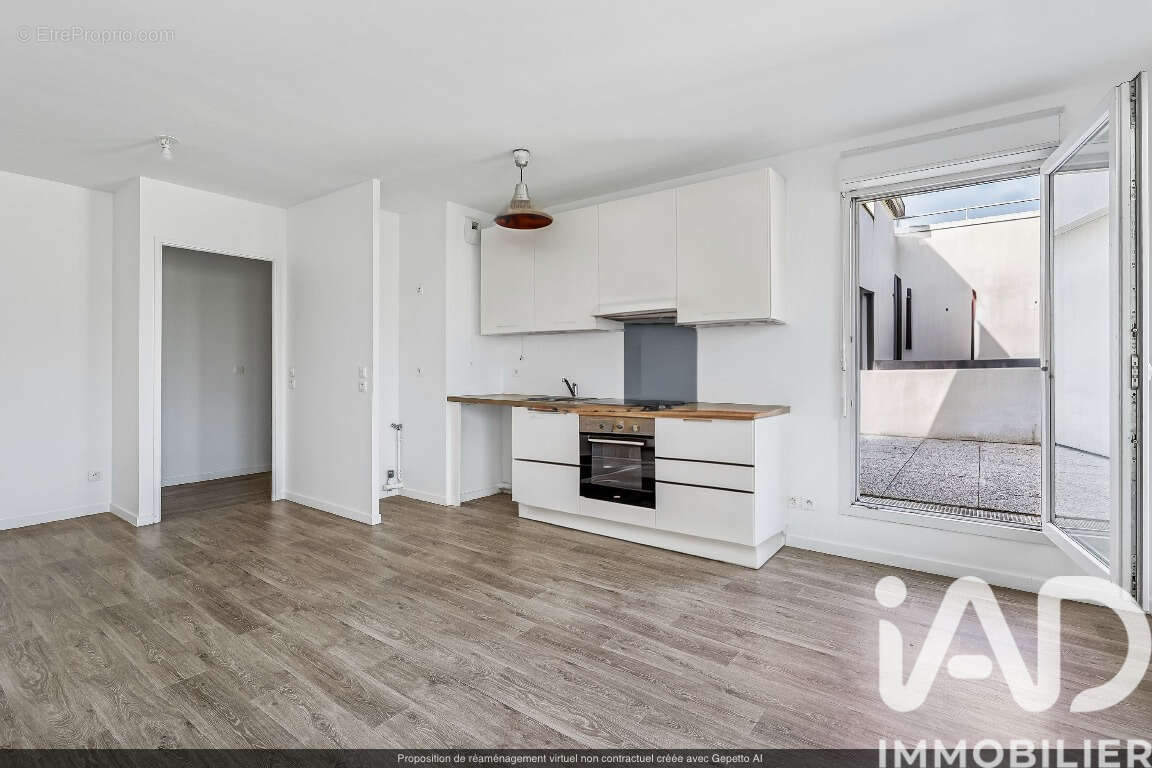 Photo 8 - Appartement à CHATENAY-MALABRY