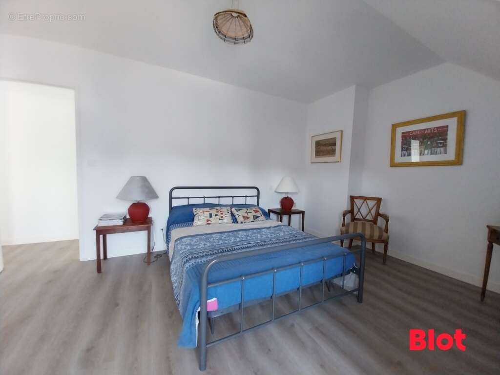 Maison 170 m² à Plouer-Sur-Rance  - photo 6