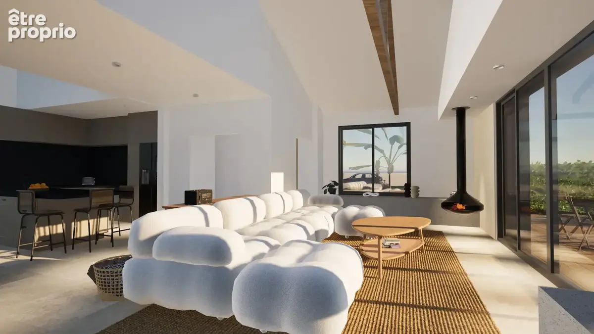 Maison Capbreton 4 pièce(s) 150 m2 - photo 5