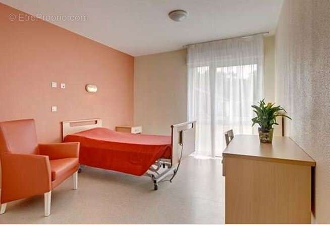 Appartement à ANDARD