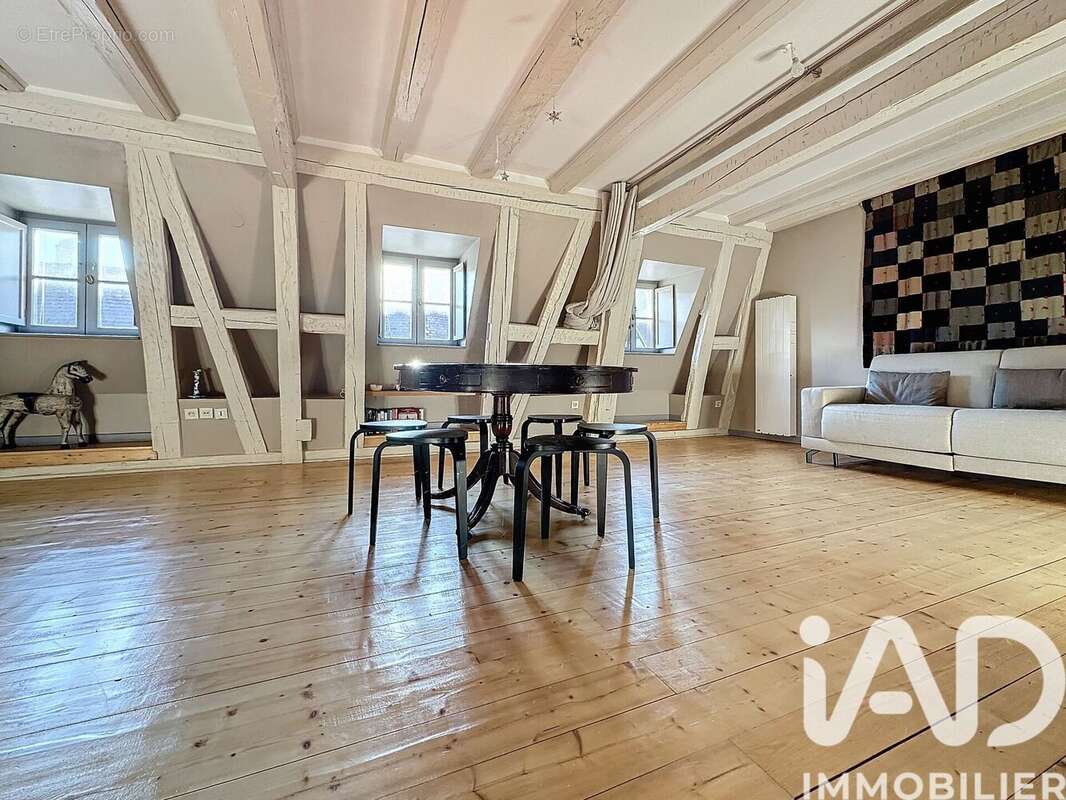 Photo 4 - Appartement à STRASBOURG
