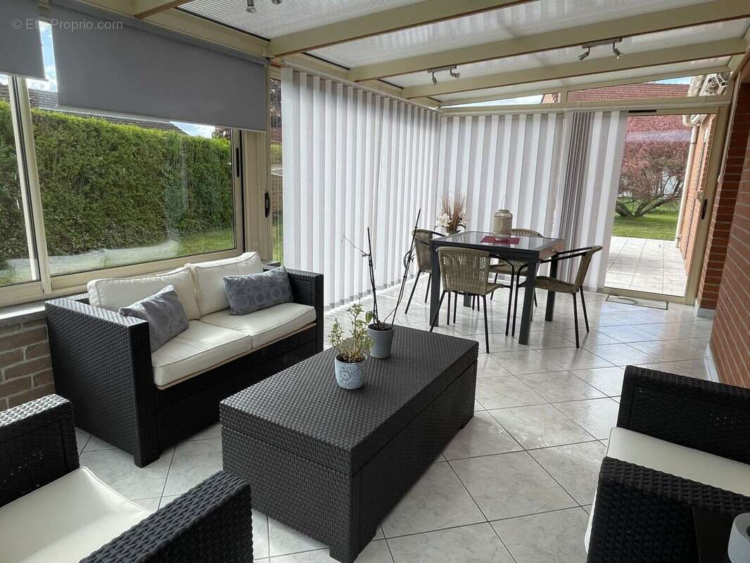 Photo 4 - Maison à LOCON