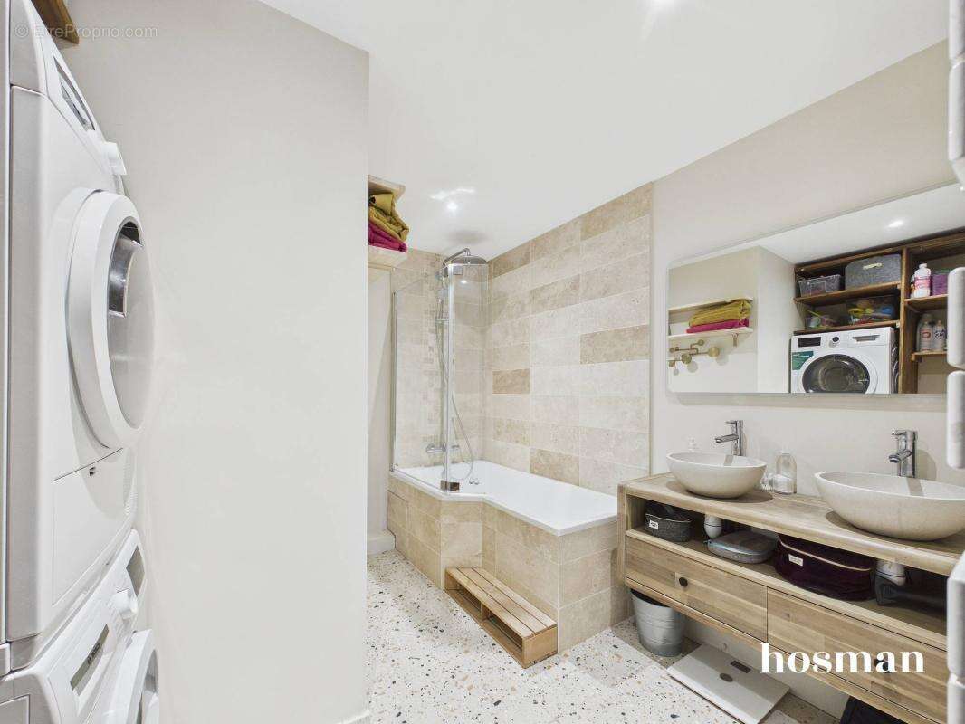 Appartement à LYON-5E