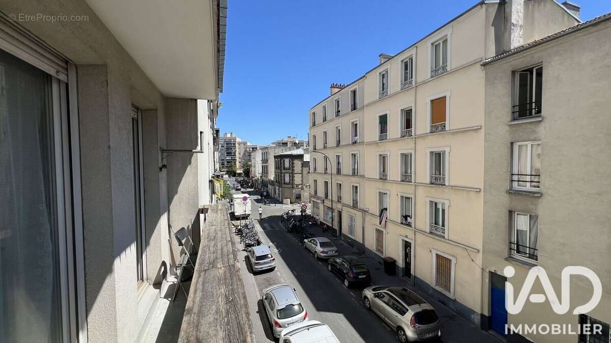 Photo 7 - Appartement à PANTIN