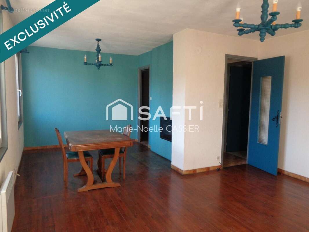 Photo 7 - Maison à LAMASTRE