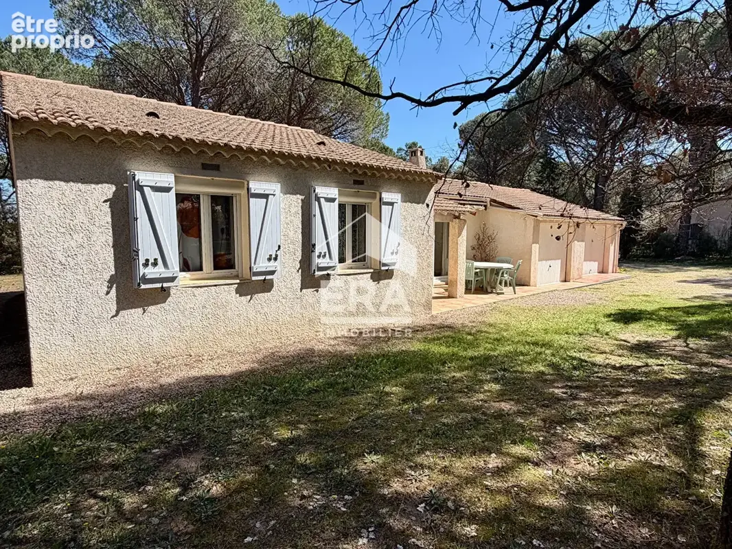 Maison 77m² à vidauban - photo 9