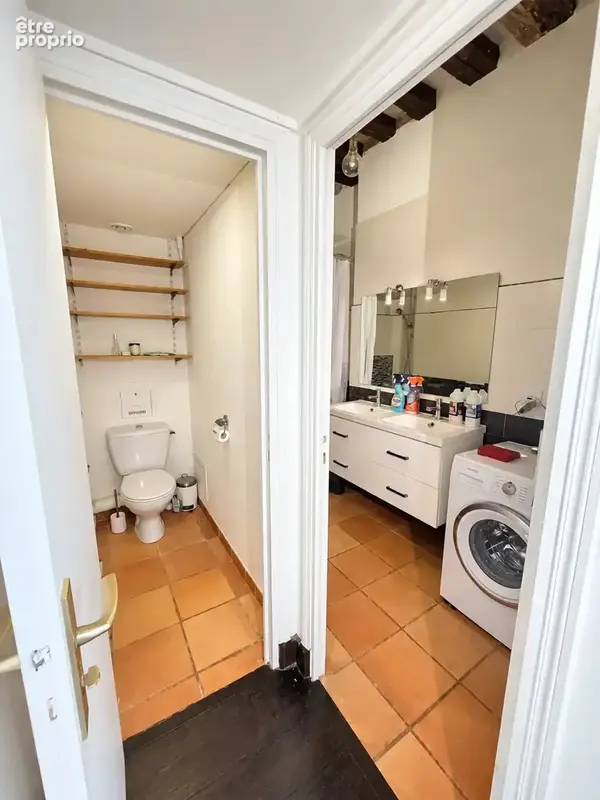 Appartement 2 pièces 57 m² à vendre à Paris-1e (75001) - photo 5
