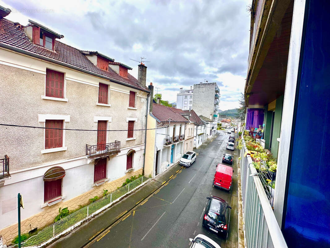 Appartement à LOURDES