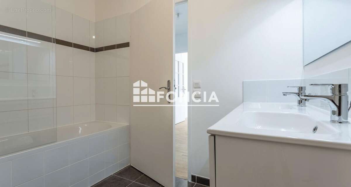 Appartement à ANTONY