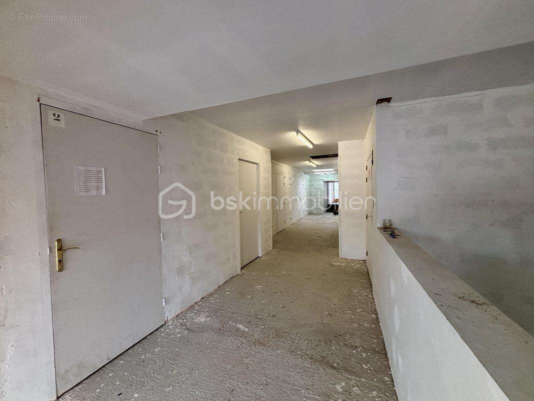 Appartement à PAULHAN