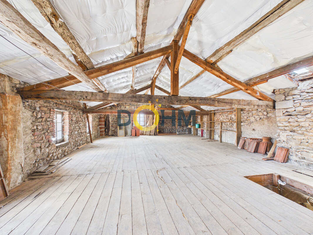 maison familiale rénovée de 170m2 - photo 18