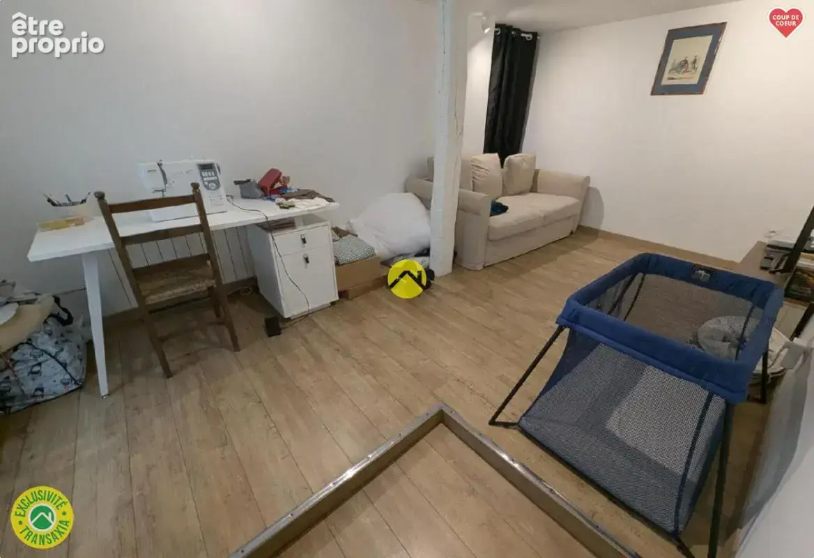 Maison type4 de 115m² - photo 10