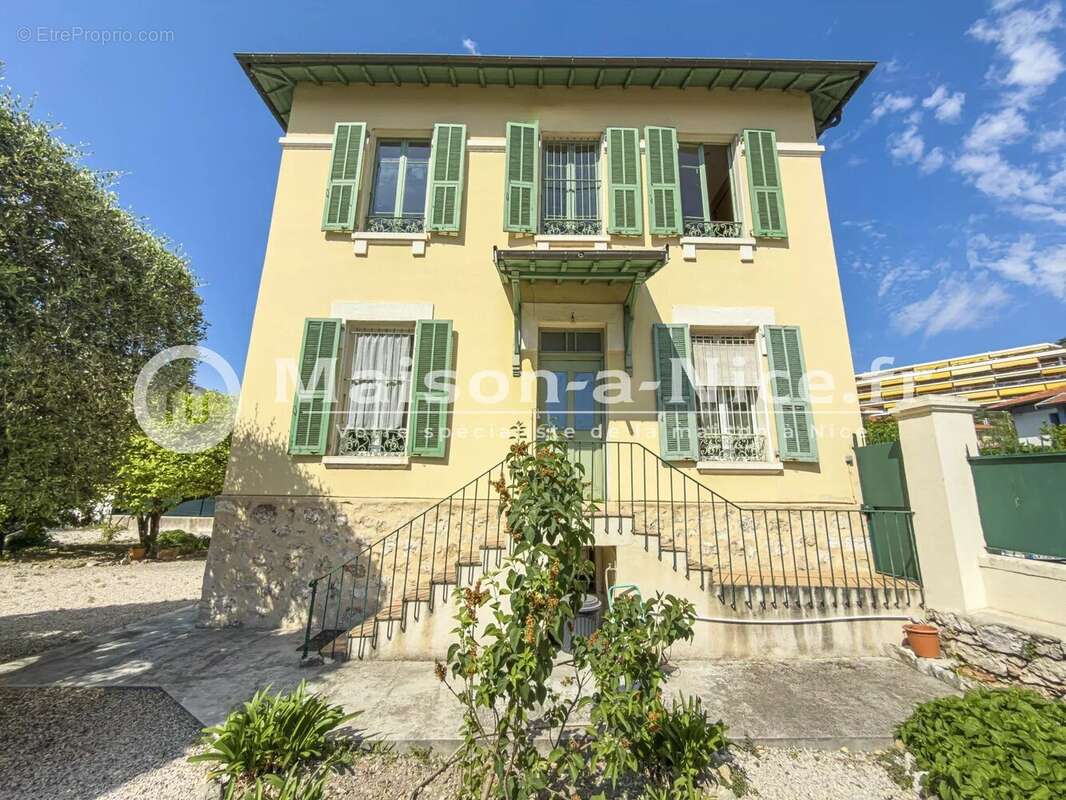 Maison 180 m² à Nice  - photo 15