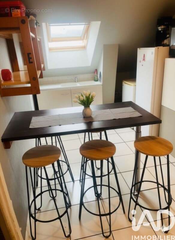 Appartement 246 m² à Charleville-Mezieres  - photo 4