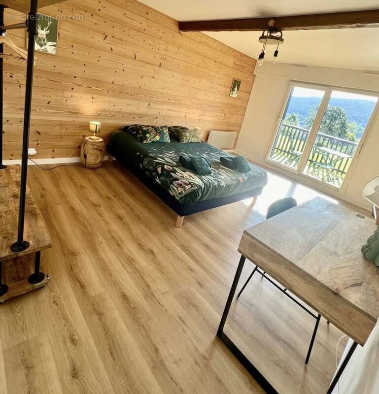 Appartement 48 m² à Gerardmer  - photo 5