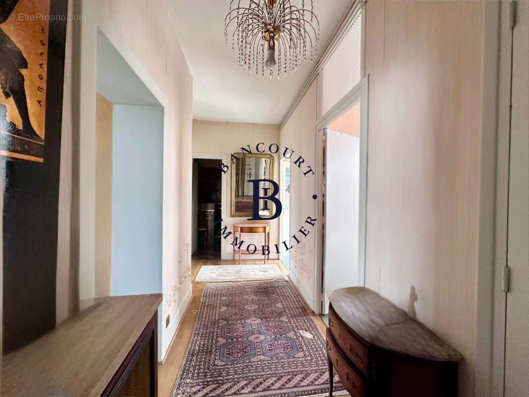 Appartement à BRIVE-LA-GAILLARDE