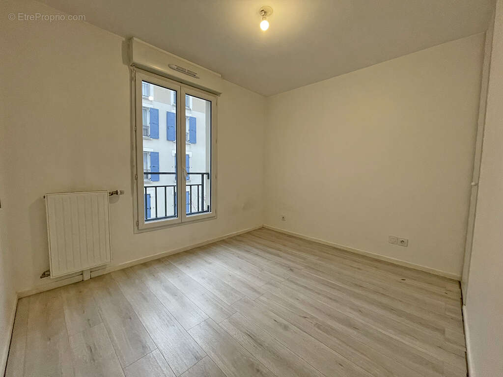 Appartement à FRANCONVILLE
