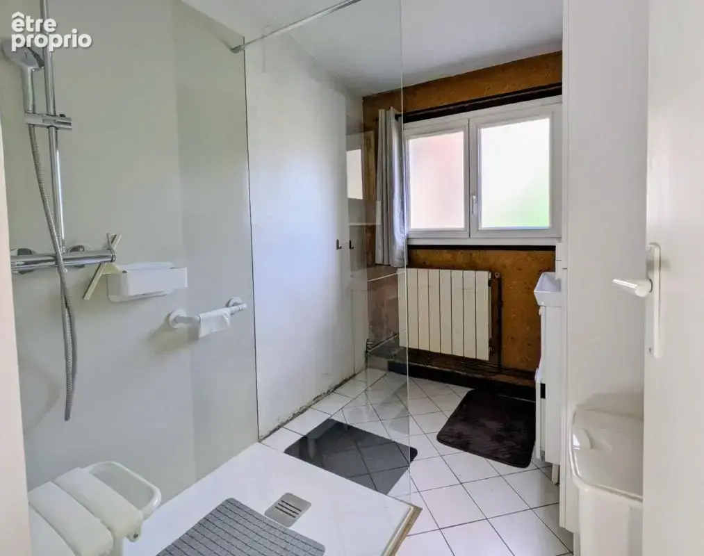 Exclusivité! Maison à vendre 5 pièces 120m2 plus annexe 80m2  BEGLES (33) - photo 8