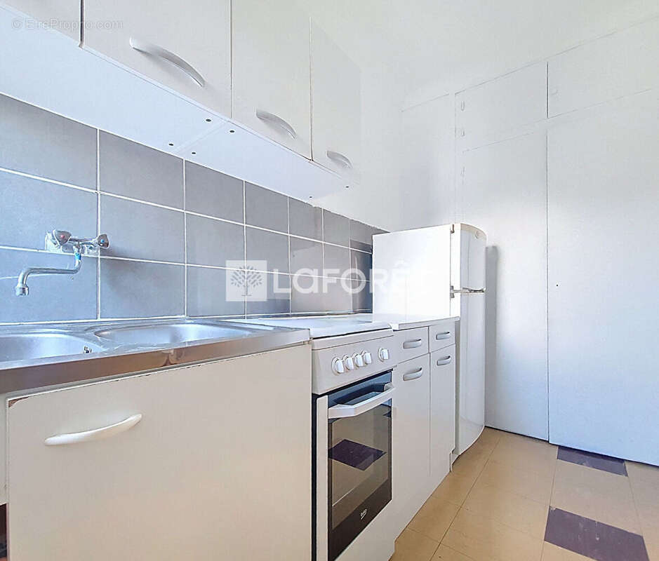 Appartement à SAINT-NAZAIRE