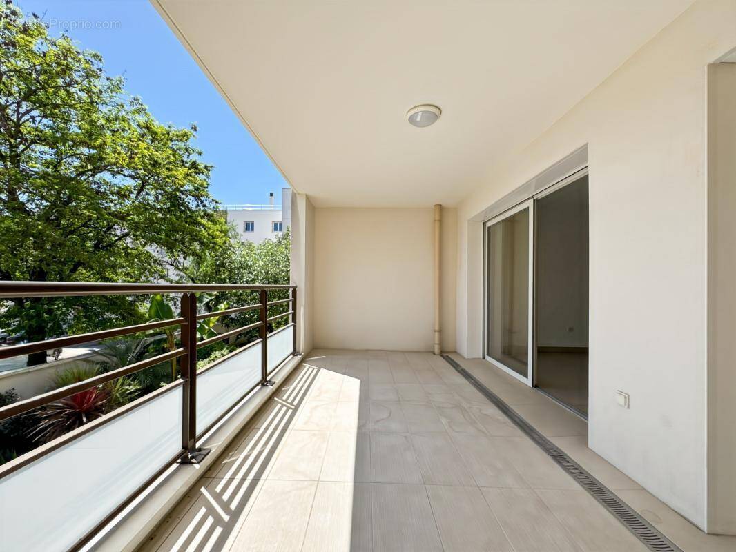 Appartement à VALENCE