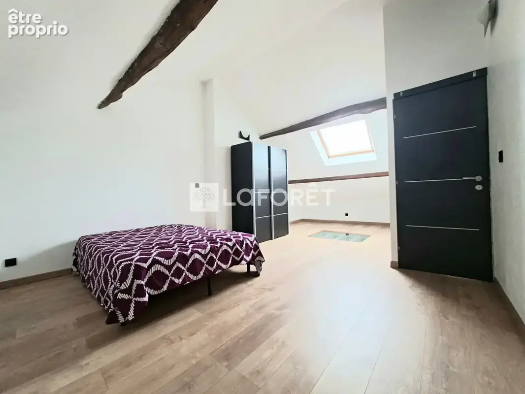 Appartement Conflans Sainte Honorine 3 pièce(s) 67 m2 - photo 6