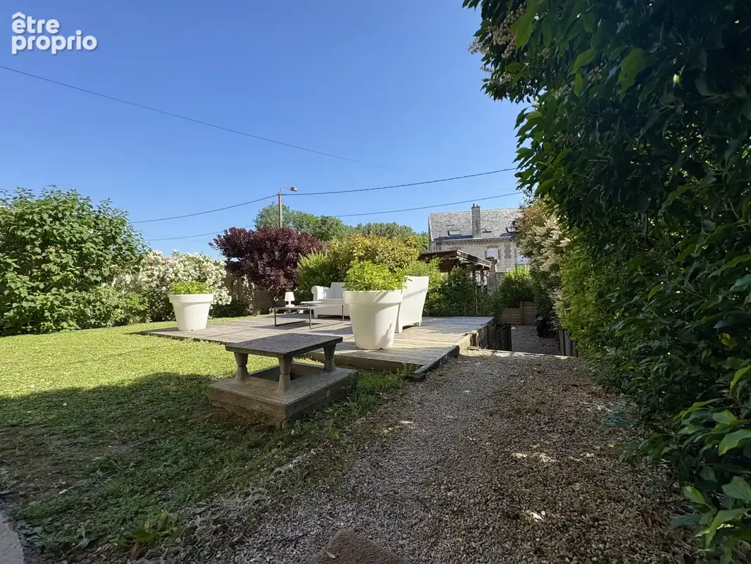 Belle maison familiale renovee - photo 3