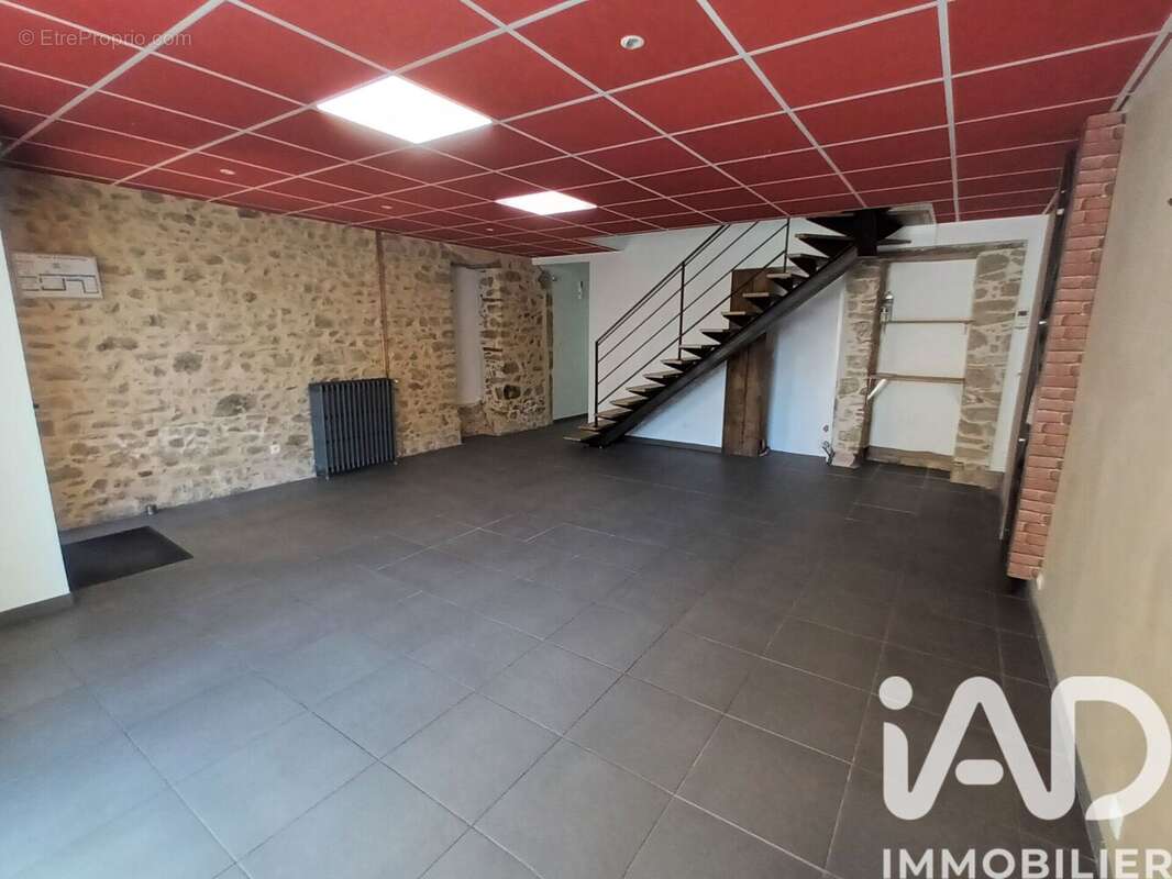 Photo 2 - Appartement à BRESSUIRE
