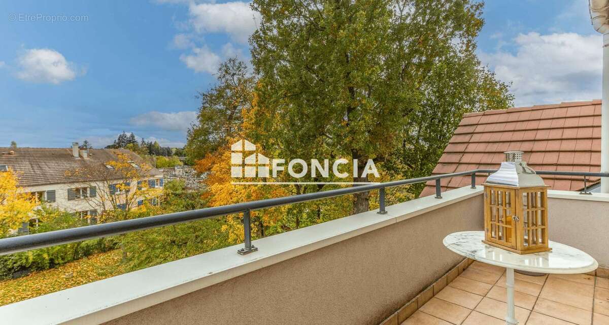 Appartement à DRAVEIL