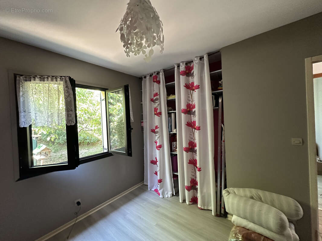 Maison plain-pied sur sous sol Bellerive/Allier - photo 10