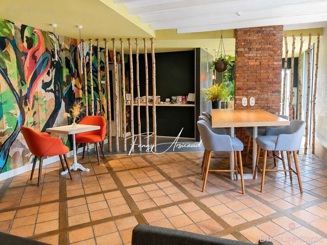 Maison 125 m² à Auzay  - photo 13