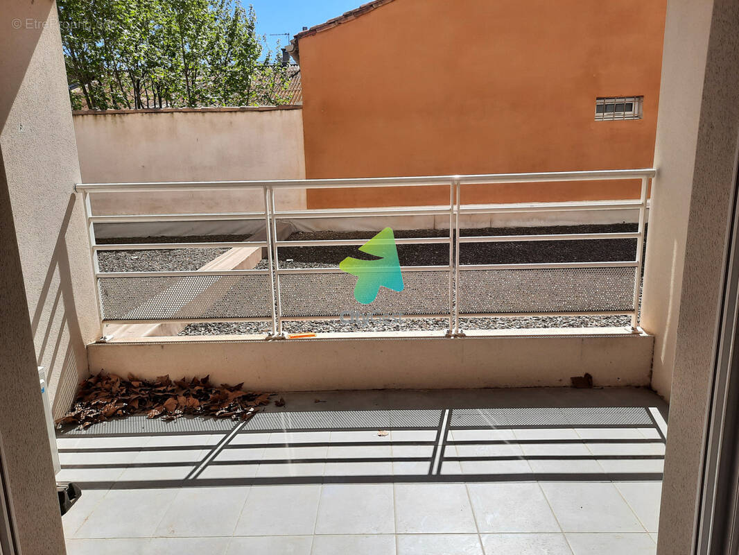 Appartement à NARBONNE