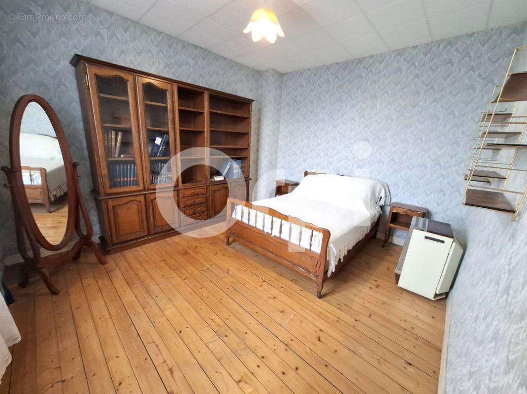 Maison à TROSLY-BREUIL