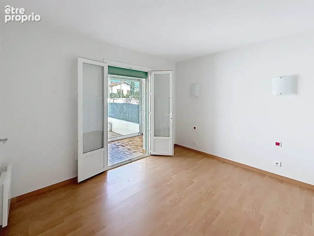 LE SOLER VILLA Plain pied 3 faces accès PMR - photo 11